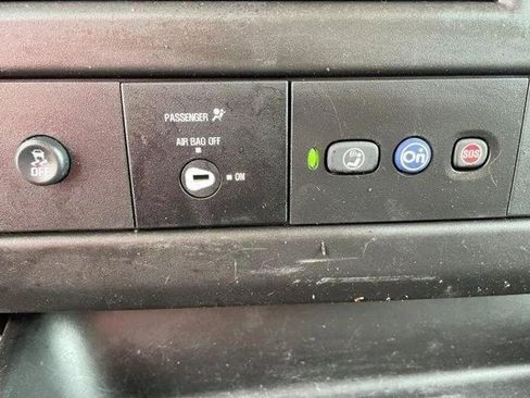 Used 2020 Chevrolet Express 3500 w/ Power Convenience Package image 13