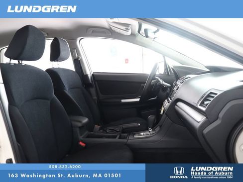 Used 2015 Subaru Impreza 2.0i Premium AWD/4WD image 14