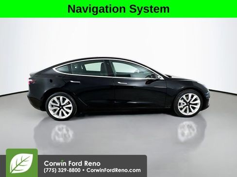 Used 2019 Tesla Model 3 Long Range image 8
