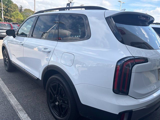 Used 2023 Kia Telluride SX Prestige X-Line AWD/4WD image 4