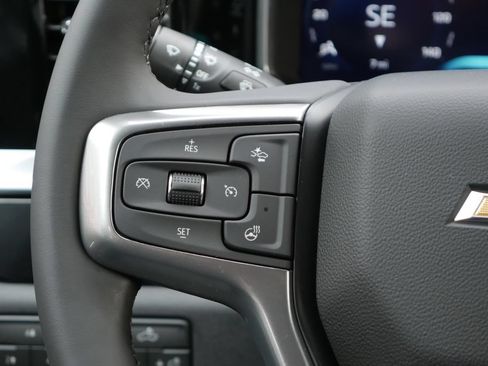New 2026 Chevrolet Silverado 2500 LT AWD/4WD image 18