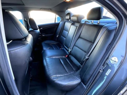 Used 2010 Acura TSX Sedan image 19