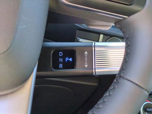 New 2026 Hyundai Santa Fe Limited image 12