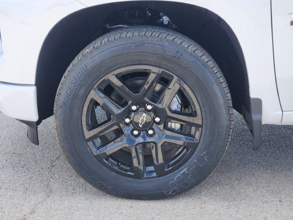 New 2026 Chevrolet Silverado 1500 RST w/ Texas Edition Plus RWD image 7
