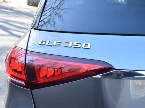 Used 2020 Mercedes-Benz GLE 350 4MATIC image 16