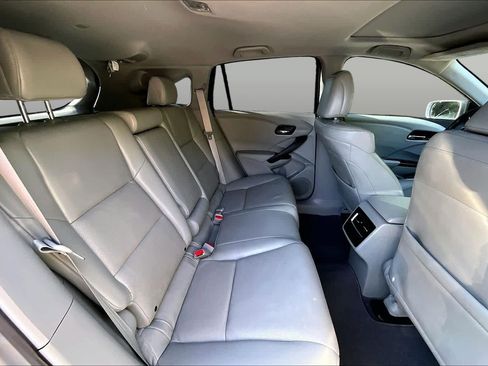 Used 2017 Acura RDX w/ Advance Package FWD image 20