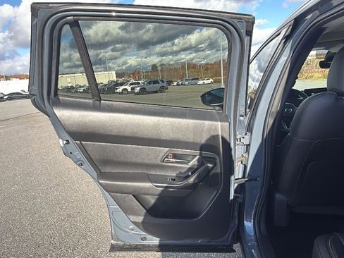 Certified 2023 MAZDA CX-50 AWD 2.5 S w/ Premium Plus Pkg image 22