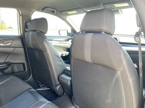 Used 2020 Honda Civic Sport image 33