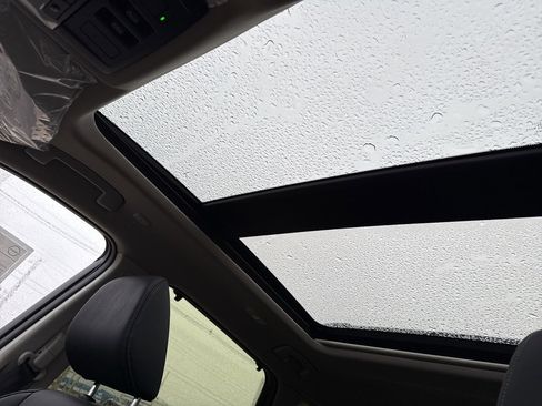 New 2026 Nissan Rogue Platinum w/ Platinum Premium Package image 17