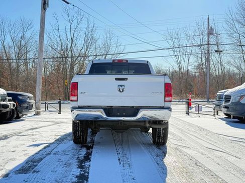 Used 2016 RAM 1500 Classic SLT image 6