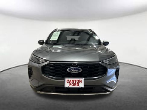 Used 2025 Ford Escape ST-Line image 8