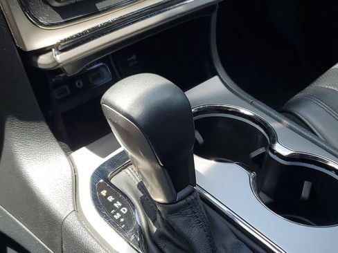 Used 2018 Jeep Grand Cherokee High Altitude RWD image 31