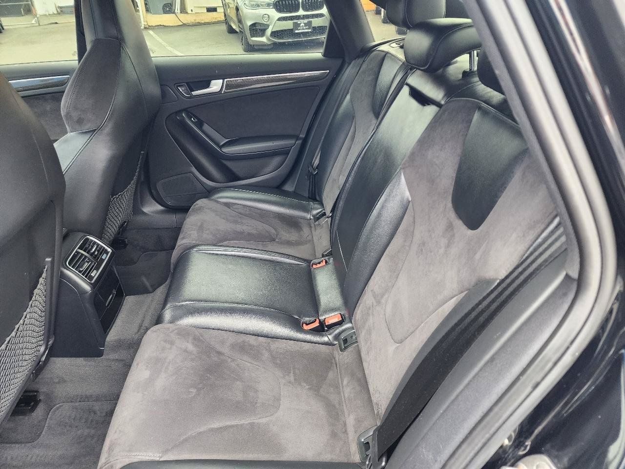 Used 2013 Audi S4 Premium Plus w/ Audi MMI Navigation Plus AWD/4WD image 24