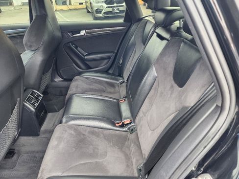 Used 2013 Audi S4 Premium Plus w/ Audi MMI Navigation Plus AWD/4WD image 24