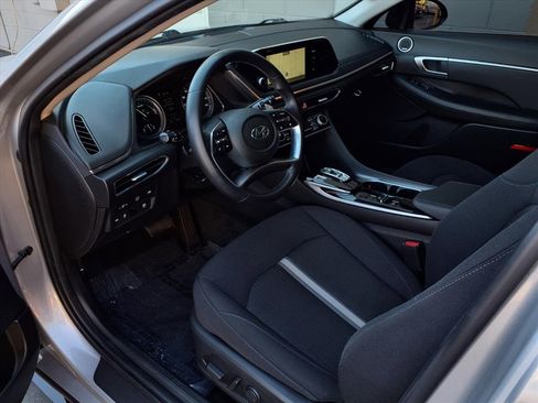 Used 2023 Hyundai Sonata SEL w/ Cargo Package image 15