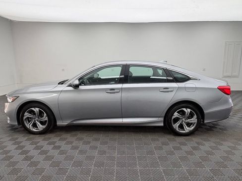 Used 2020 Honda Accord EX-L image 12