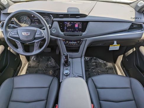 New 2026 Cadillac XT5 Premium Luxury w/ Driver Assist Package image 19