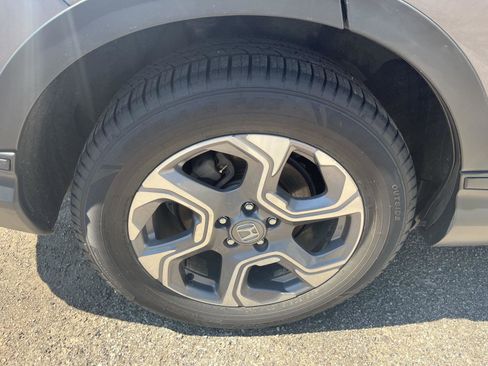 Used 2019 Honda CR-V EX image 14