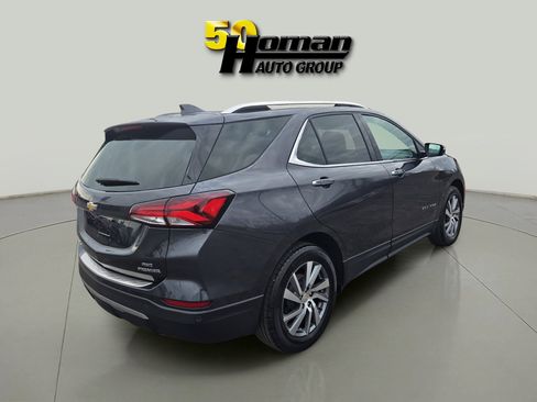 Used 2022 Chevrolet Equinox Premier image 5