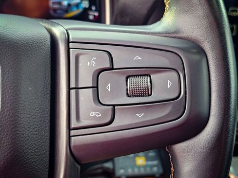 Certified 2024 GMC Sierra 2500 AT4 w/ AT4 Preferred Package image 21