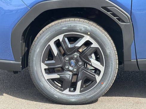 New 2026 Subaru Forester Premium image 25