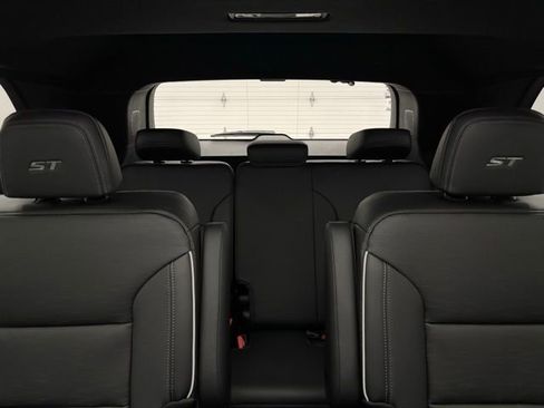 New 2026 Buick Enclave Sport Touring image 40