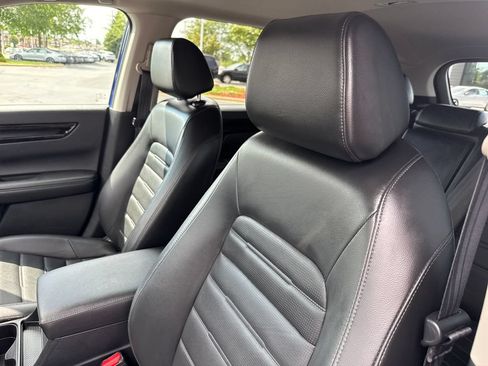 Certified 2024 Honda CR-V EX-L image 13