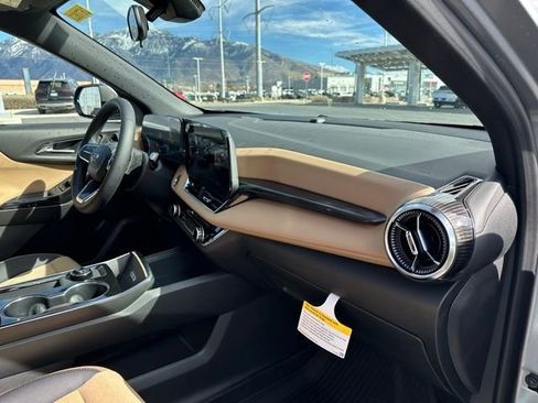 New 2026 Chevrolet Equinox ACTIV image 19