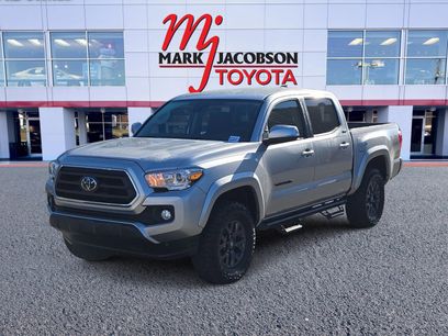 Used 2023 Toyota Tacoma SR5