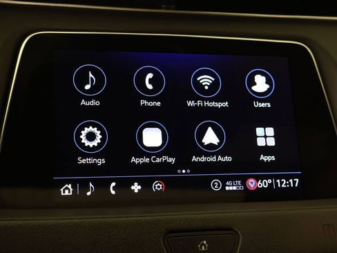 Used 2020 Cadillac XT4 Premium Luxury w/ Cold Weather Package AWD/4WD image 47