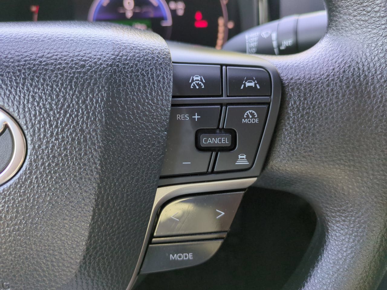 Used 2026 Toyota Camry LE FWD image 23