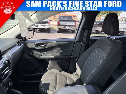 Used 2024 Ford Escape Active FWD image 13