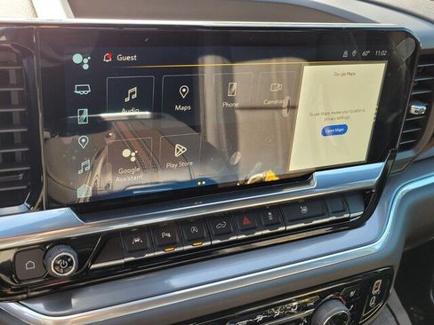 New 2026 Chevrolet Silverado 1500 High Country w/ High Country Premium Package image 8