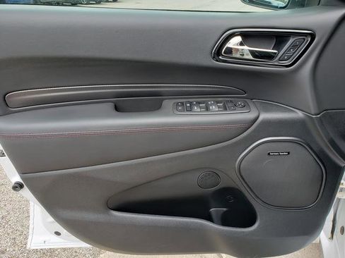 Used 2022 Dodge Durango R/T w/ Tow 'N Go Package image 11