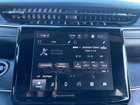 Used 2024 Jeep Grand Cherokee L Laredo image 10