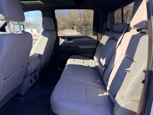 Used 2024 Chevrolet Silverado 3500 LT w/ All Star Edition image 26