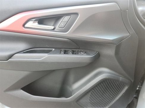 New 2026 Chevrolet Equinox EV RS image 19