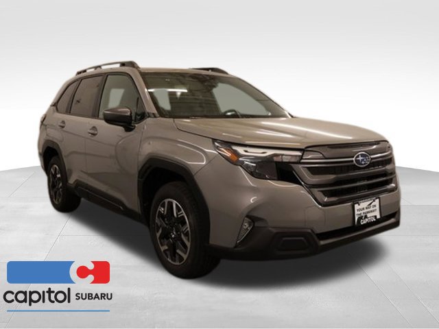 New 2026 Subaru Forester Premium AWD/4WD 360° Tour