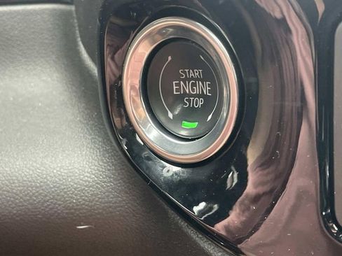 Used 2025 Chevrolet Silverado 1500 High Country w/ Technology Package AWD/4WD image 24