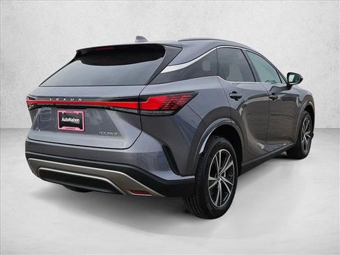 Used 2023 Lexus RX 350 Premium FWD image 4
