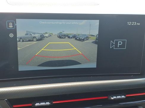 Used 2026 Hyundai Sonata N Line FWD image 9