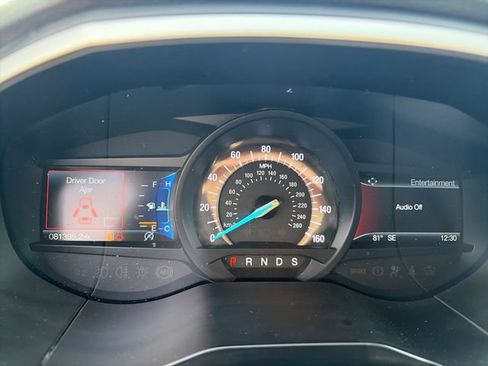 Used 2019 Ford Edge SEL w/ Equipment Group 201A AWD/4WD image 15