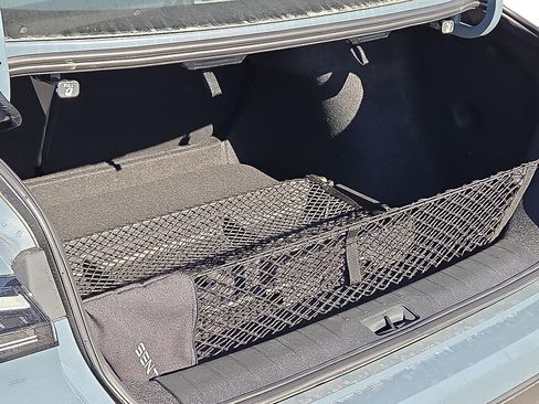 New 2026 Nissan Sentra SL w/ Floor Mat Package FWD image 9