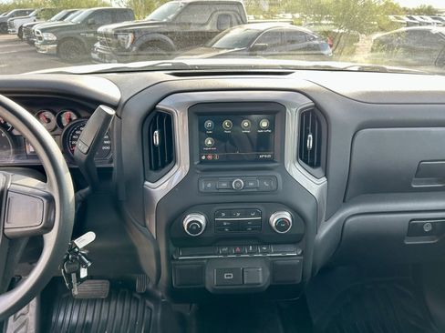 Used 2019 GMC Sierra 1500 2WD Double Cab image 20