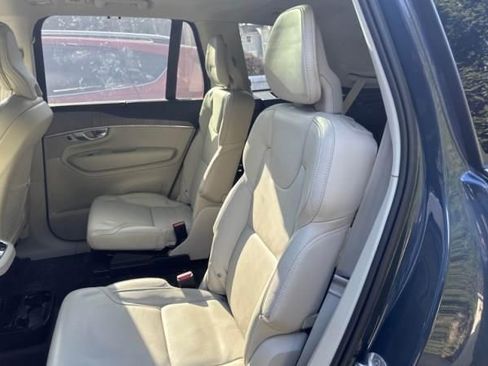 Used 2023 Volvo XC90 B6 Ultimate w/ Protection Package Premier image 6