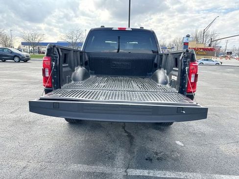 Used 2023 Ford F150 XLT image 23