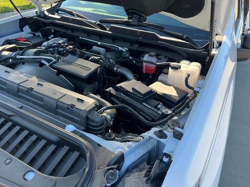 New 2024 Chevrolet Silverado 2500 W/T w/ WT Convenience Package image 33