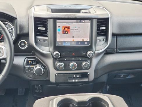 Used 2023 RAM 1500 Big Horn AWD/4WD image 24