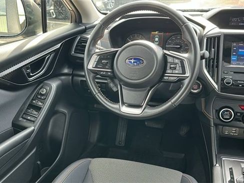 Used 2023 Subaru Crosstrek 2.0i Premium image 24