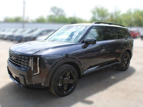 New 2027 Kia Telluride SX X-Line image 16